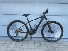 Specialized Turbo Levo Hardtail 29 / M / 500Wh /