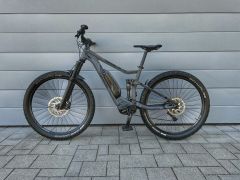 Merida eOne-Twenty 500 / M / 27,5&quot; / 500Wh /