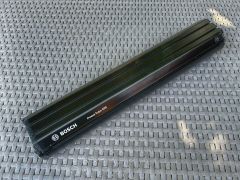 Bosch powertube 625Wh 16,7Ah 36V Vertical