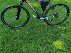 Predám horsky bicykel dema