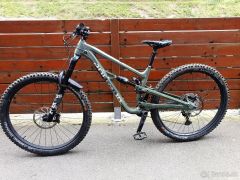 Polygon COllosus N9 Fs-Mtb 2024 - používaný