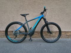 Cube Reaction Hybrid SL 500 / M / 27,5&quot; / 500Wh /