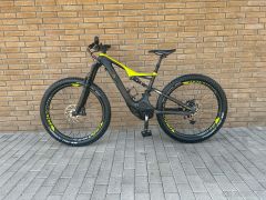 S-Works Turbo Levo FSR Carbon Specialized / 27,5&quot; / M /
