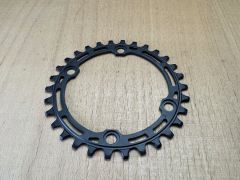 Prevodník 1x11 alebo 1x10 shimano Deore