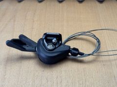 Radenie Shimano Deore 10sp I-Spec