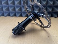 Shimano Saint