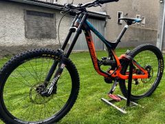 Lapierre DH 527