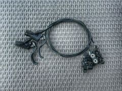 Magura Mt5+Mt4 Carbotecture brzdy