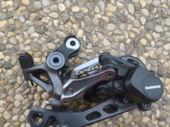 Shimano grx 812