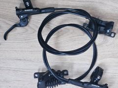 MTB Brzdy Shimano Deore Br-M6120 sada
