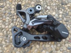 Shimano grx 812