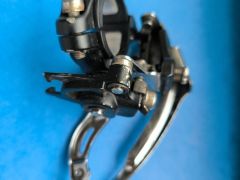 Set Shimano Deore Fd+Rd M510