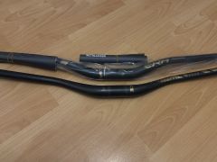 Race Face ERA 35 Carbon - Nové