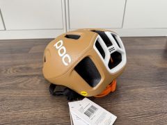 POC Ventral Mips Cerussite Kashima