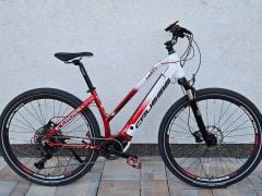 Crussis e-Cross lady 9.6