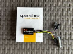 Speedbox 3.0 pre Bosch / chiptuning /