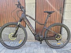 Crussis one cross 7.7
