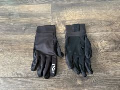 POC Essential Softshell rukavice
