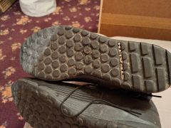 Predám fiveten trailcross gtx