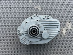 Motor Bosch Active Line Plus / 2677km /
