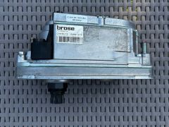 Motor Brose Drive C16162-110 Specialized / 166,7 km /