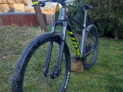 Scott Scale 980 Dark Grey 2022