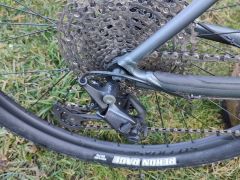 Scott Scale 980 Dark Grey