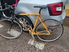 Cestny bicykel Merida Xtreme 900