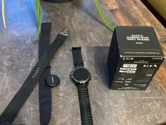 Suunto spartan sport wrist hs baro