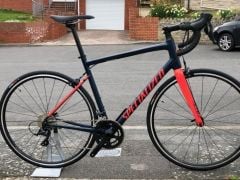 Specialized Allez Sport 56
