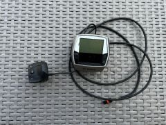 Bosch Intuvia display, držiak aj tlačidlá
