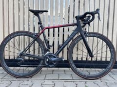 Canyon Ultimate CF SL 8 Di2