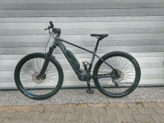 Merida eBig.SEVEN 500 / M / 504Wh / 27,5" /