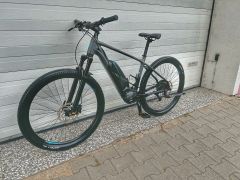 Merida eBig.SEVEN 500 / M / 504Wh / 27,5" /