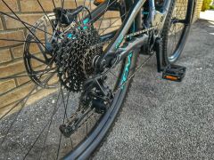 Specialized Turbo Levo FSR Comp Alloy / 29&quot; / M / 700Wh /