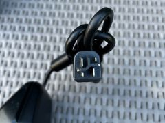 Nabíjačka Bosch 4A Smart system