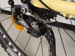 Dema Energy 7 29 2x9 veľ.M,L Nový so zárukou