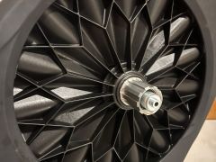 Predám Elite Direto X, PO repase, TOP stav, Komp. Prisl