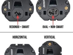 Rýchlonabíjačka Bosch 6A Standard