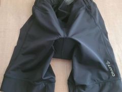 Nové Craft Essence dámske cyklistické kraťasy s vložkou, veľ.