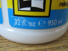 Nové silikonové leštidlo na rámy a komponenty kol Pedro's Bike Lust Silicone Polish 950ml