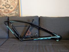 Predám MTB rám KTM