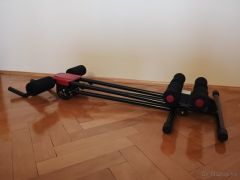 Insportline Posilovací Stroj