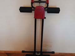 Insportline Posilovací Stroj