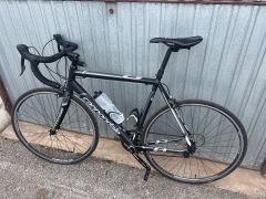 Cannondale Caad 8 Sora Compact