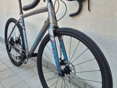 Gravel Niner Rlt9