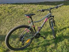 CTM Charisma 3.0, veľkosť: L, kolesá: 29