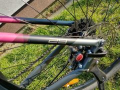 CTM Charisma 3.0, veľkosť: L, kolesá: 29