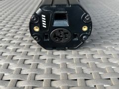 Bosch PowerTube 625Wh 16,7Ah Horizontal / E-bike batéria /