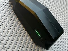 Bosch PowerPack 745Wh / E-bike batéria / 22 krát nabitá /